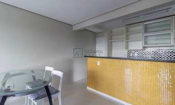 Imagem: Venda Apartamento 1 Dormitórios - 43 m²