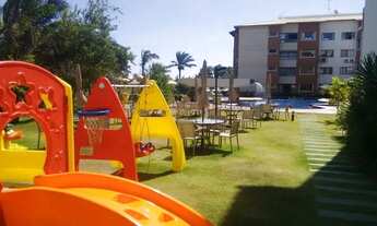 Imagem: GUARAJUBA 2 SUÍTES FLAT PARAÍSO DAS ÁGUAS