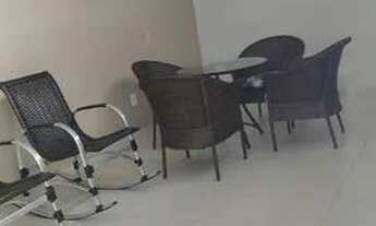 Imagem 2: TR Casa para venda com 3 quartos em Caminho das Árvores - Salvador - BA