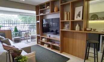 Imagem 2: Apartamento com lazer completo -67 m² - dormitórios na Freguesia do Ó - São Paulo - SP