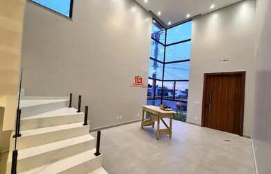 Imagem 16: Casa de esquina, com uma volumetria encantadora, são 4 vagas sendo 2 cobertas