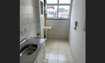 Imagem 5: Apartamento para venda com 50 metros quadrados com 2 quartos