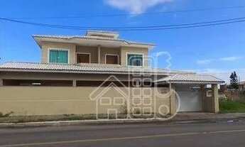 Imagem 3: Casa com 4 quartos à venda, 400 m² por R$ 1.100.000 - Guaratiba - Maricá/RJ