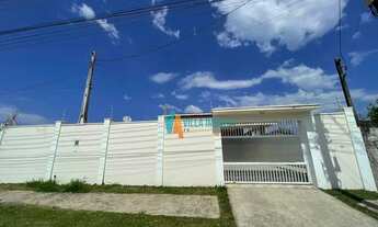 Imagem 4: Casa com 3 dormitórios à venda, 170 m² por R$ 650.000,00 - Pontal de Santa Marina - Caragu