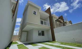 Imagem 3: Casa Duplex / 151 metros quadrados com 4 quartos em Eusebio - Eusébio - CE