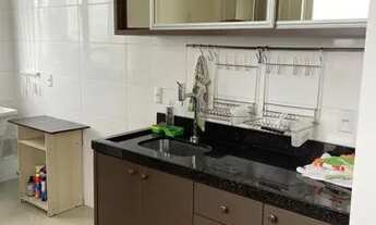 Imagem 3: Apartamento para aluguel possui 84 metros quadrados com 2 quartos em Centro - Itajaí - SC