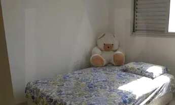 Imagem 7: Apartamento à venda, 3 quartos, 1 suíte, 2 vagas, Vila Paris - Belo Horizonte/MG