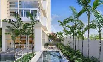 Imagem: Apartamento à venda, 4 quartos, 3 suítes