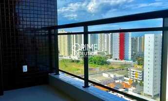 Imagem 3: Apartamento no Solarium com Vista Mar - Andar Alto - 3 Suites