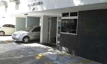 Imagem 3: Apartamento para venda possui 82 metros quadrados com 3 quartos em Santo Amaro - Recife