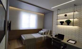 Imagem 6: NA - Cobertura espetacular em Águas Claras