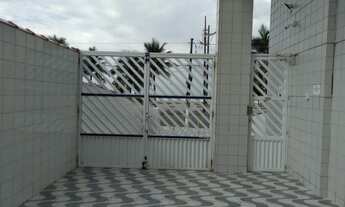 Imagem 2: Apartamento para Venda em Praia Grande, tupi, 1 dormitório, 1 banheiro, 1 vaga