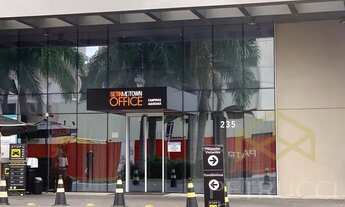 Imagem 2: Sala - Centro - Campinas