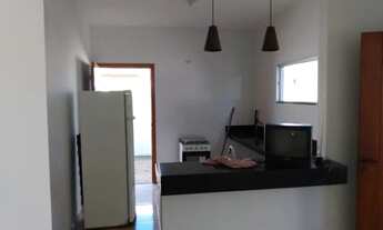 Imagem 4: Casa em Guriri Casa com 3 dormitórios