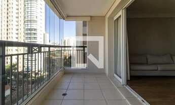 Imagem 7: Apartamento para Aluguel - Vila Pompéia, 3 Quartos, 118 m2