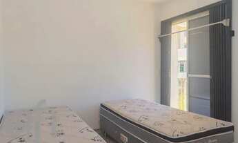 Imagem 5: Apartamento à venda em Vila Clementino com 43 m², 1 quarto, 1 vaga