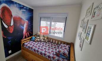 Imagem 7: Apartamento à venda, 80 m² por R$ 850.000,00 - Jardim Marajoara - São Paulo/SP