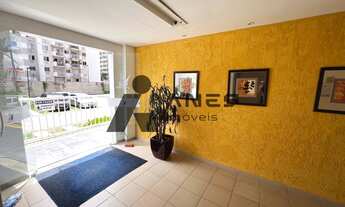 Imagem 6: Apt 2 QTS (1 suíte) mobiliado - Centro Itaboraí em prédio com lazer