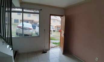 Imagem 3: Casa Condominio São José da Lapa