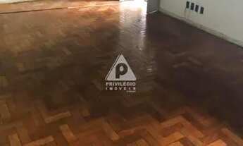 Imagem 3: Casa de rua à venda, 4 quartos, 1 suíte, 1 vaga, Maracanã - RIO DE JANEIRO/RJ