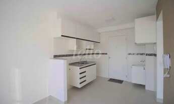 Imagem 3: São Paulo - Apartamento Padrão - Barra Funda