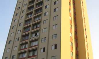 Imagem 2: Vila Augusta, 3 amplos dorms, apto em excelente estado de conservação