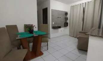 Imagem: ALUGA-SE, excelente apartamento mobiliado