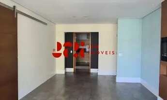 Imagem 2: Apto em Moema - 120m² - semi mobiliado