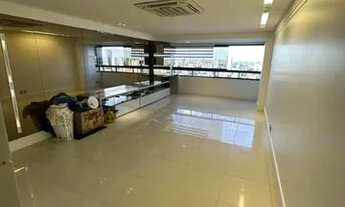 Imagem 2: Beira Rio, vista livre e definitiva, todo reformado, Queiroz Galvão, 140m2