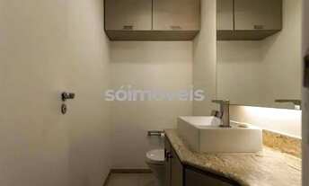 Imagem 7: Cobertura duplex para venda possui com 4 quartos(suítes) em Gávea - Rio de Janeiro - RJ