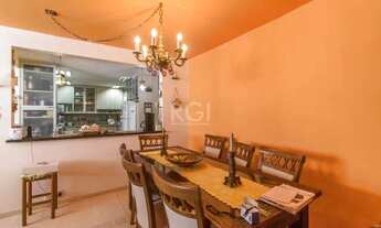 Imagem: PORTO ALEGRE - Apartamento Padrão - Menino