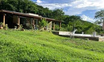 Imagem 2: Vende-se linda Chácara com 7.250m2 em Barão de Melgaço MT