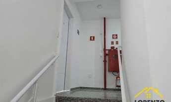 Imagem 2: Apartamento com 3 dormitórios à venda, 66 m² por R$ 750.000,00 - Vila Valparaíso - Santo A