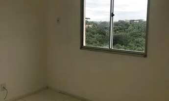 Imagem 5: Apto para aluguel e venda no Costa Aracagy, 2 banheiros vista mar, armários na cozinha e