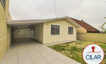 Imagem: Curitiba - Casa Padrão - Guabirotuba