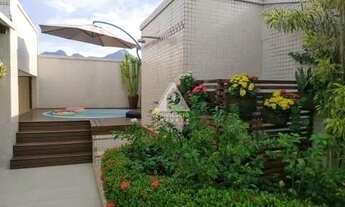 Imagem 4: Cobertura à venda, 5 quartos, 1 suíte, 4 vagas, Vila Isabel - RIO DE JANEIRO/RJ