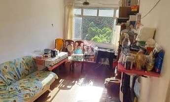 Imagem 6: Apartamento à venda, 2 quartos, 1 vaga, Copacabana - RIO DE JANEIRO/RJ