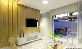 Imagem 3: Apartamento à venda, 2 quartos, 2 suítes, 1 vaga, Anchieta - Belo Horizonte/MG