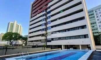 Imagem 2: Apartamento Residencial Icaro, Tirol, 3 quartos, 2 suítes, duas vagas de garagem