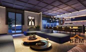 Imagem 3: Apartamento com 3 dormitórios à venda, 134 m² por R$ 1.791.995,00 - Centro - Itajaí/SC