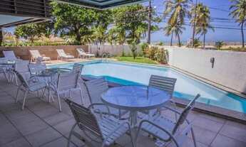 Imagem 3: Apartamento para aluguel possui 60 metros quadrados com 2 quartos em Cabo Branco - João Pe