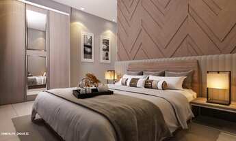 Imagem 5: Apartamento para Venda em Praia Grande, Real, 1 dormitório, 1 banheiro, 1 vaga