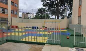 Imagem 7: Apartamento com 3 quartos à venda por R$ 300000.00, 88.00 m2 - JARDIM NOVO HORIZONTE - MAR