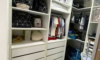 Imagem 12: Linda Casa de Alto Padrão em Condomínio No OLHO D AGUA, Perto PRAIA LITORANEA, Reformada e