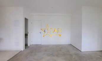 Imagem 5: Apartamento para venda tem 77 metros quadrados com 3 quartos em Vila Cordeiro - São Paulo