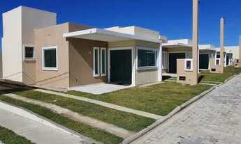 Imagem 7: Busca Vida Side Concept, casa 2 quartos, 01 suíte, 70 m², 02 vagas, infraestrutura de laz