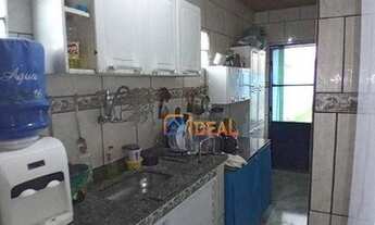 Imagem 3: Casa com 4 dormitórios à venda, 110 m² por R$ 330.000,00 - Unamar - Cabo Frio/RJ