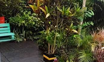 Imagem 6: Casa Residencial térrea 3 dormitórios com edícula + 1 dormitório