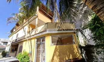 Imagem: Vicente de Carvalho - ALUGA-SE CASA 2 Qtos