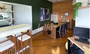 Imagem: São Paulo - Apartamento Padrão - Vila